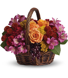 Sending Joy from Swindler and Sons Florists in Wilmington, OH